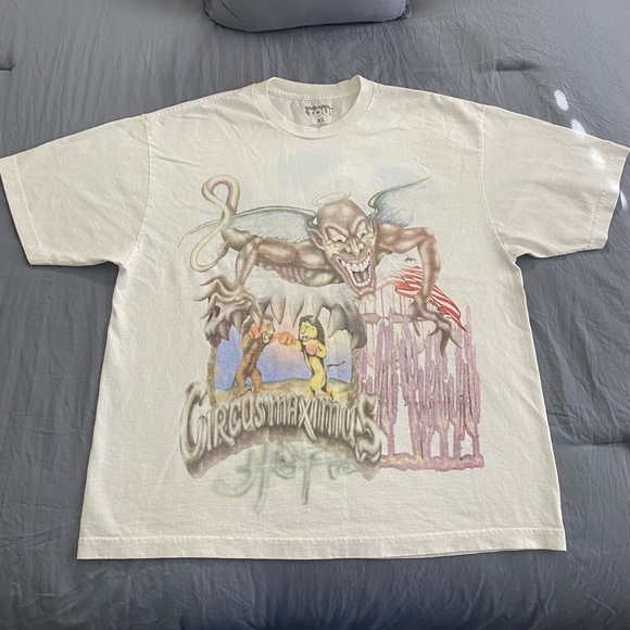 Travis Scott Utopia Merch - Picture 4 of 6